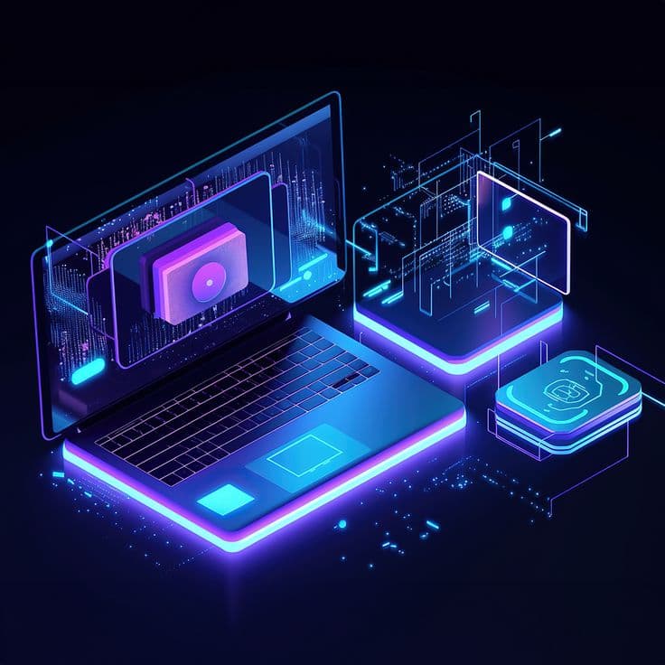 Custom Software Solutions image